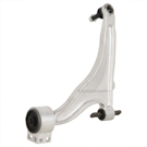 BuyAutoParts 93-01696AN Control Arm 2