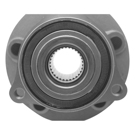 BuyAutoParts 92-05294AN Wheel Hub Assembly 4