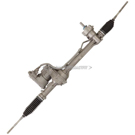 2019 Ford Taurus Rack and Pinion 2