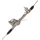 2017 Ford Taurus Rack and Pinion 2