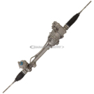 Duralo 247-0189 Rack and Pinion 3