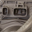 2017 Ford Taurus Rack and Pinion 4