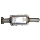 Eastern Catalytic 10131 Catalytic Converter EPA Approved 1