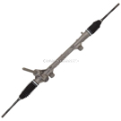 BuyAutoParts 80-71638R Rack and Pinion 3
