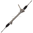 BuyAutoParts 80-71626R Rack and Pinion 2