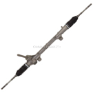 BuyAutoParts 80-71626R Rack and Pinion 3
