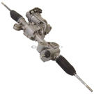 Duralo 247-0218 Rack and Pinion 2