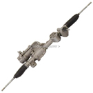Duralo 247-0218 Rack and Pinion 3