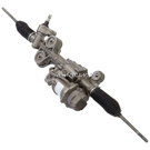 Duralo 247-0217 Rack and Pinion 1