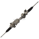 Duralo 247-0217 Rack and Pinion 3