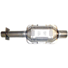 Eastern Catalytic 10142 Catalytic Converter EPA Approved 1