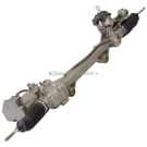 Duralo 247-0230 Rack and Pinion 1