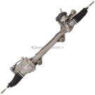 Duralo 247-0230 Rack and Pinion 2