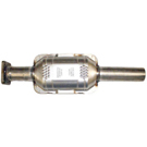 1989 Jeep Cherokee Catalytic Converter EPA Approved 1