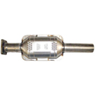 Eastern Catalytic 10145 Catalytic Converter EPA Approved 1