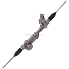 2021 Volkswagen Atlas Rack and Pinion 2