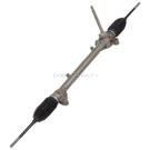 2019 Kia Rio Rack and Pinion 1