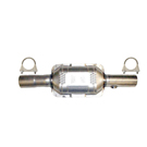 1996 Jeep Cherokee Catalytic Converter EPA Approved 1