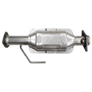 Eastern Catalytic 10156 Catalytic Converter EPA Approved 1