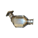 2003 Jeep Liberty Catalytic Converter EPA Approved 1