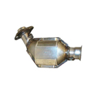 Eastern Catalytic 10158 Catalytic Converter EPA Approved 1