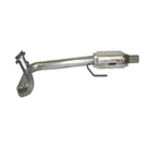 Eastern Catalytic 10160 Catalytic Converter EPA Approved 1