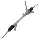 BuyAutoParts Ford EcoSport Rack and Pinion 80-71669R
