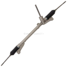 2018 Ford EcoSport Rack and Pinion 2