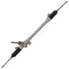 2018 Ford EcoSport Rack and Pinion 3