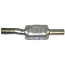 2003 Jeep Grand Cherokee Catalytic Converter EPA Approved 1
