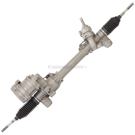 BuyAutoParts 80-31684R Rack and Pinion 2