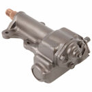 BuyAutoParts 82-70140R Manual Steering Gear Box 2