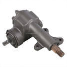 BuyAutoParts  Chevrolet Corvette Manual Steering Gear Box 82-70221R