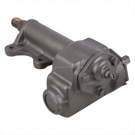 BuyAutoParts 82-70221R Manual Steering Gear Box 2