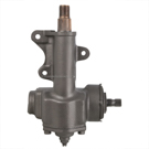 BuyAutoParts 82-70221R Manual Steering Gear Box 3