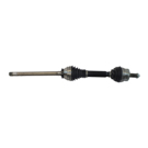 BuyAutoParts 90-918432D Drive Axle Kit 2
