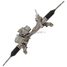 BuyAutoParts 80-31628R Rack and Pinion 2