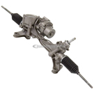 BuyAutoParts 80-31628R Rack and Pinion 3