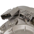 BuyAutoParts 80-31627R Rack and Pinion 4