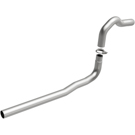 2006 Ford Mustang Exhaust Intermediate Pipe 1