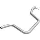 2009 Pontiac G6 Exhaust Intermediate Pipe 1