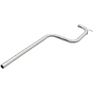2004 Chrysler PT Cruiser Exhaust Intermediate Pipe 1
