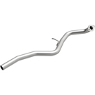 2012 Subaru Outback Exhaust Intermediate Pipe 1
