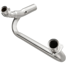 1993 Chevrolet Pick-up Truck Exhaust Y Pipe 1
