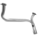 1993 Gmc Pick-up Truck Exhaust Y Pipe 1