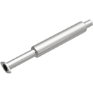 2003 Buick Regal Exhaust Resonator 1