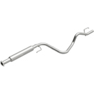 2004 Saturn Ion Exhaust Resonator 1