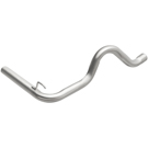 1996 Gmc G3500 Tail Pipe 1