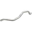 1987 Toyota Pick-up Truck Tail Pipe 1