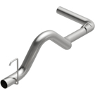 1994 Dodge Dakota Tail Pipe 1